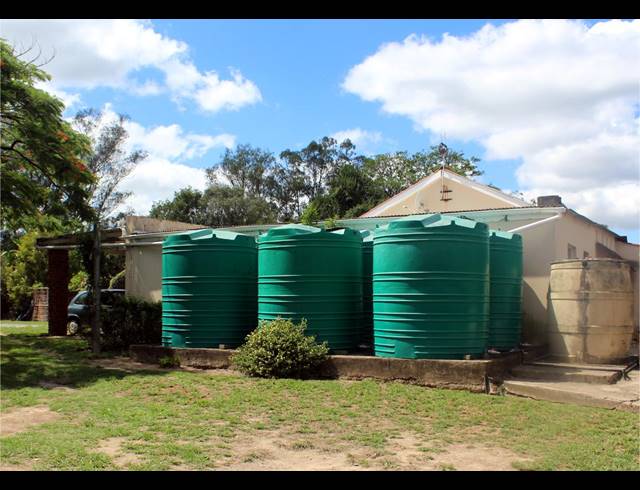 8.60HA FARM FOR SALE IN EAST LONDON RURAL